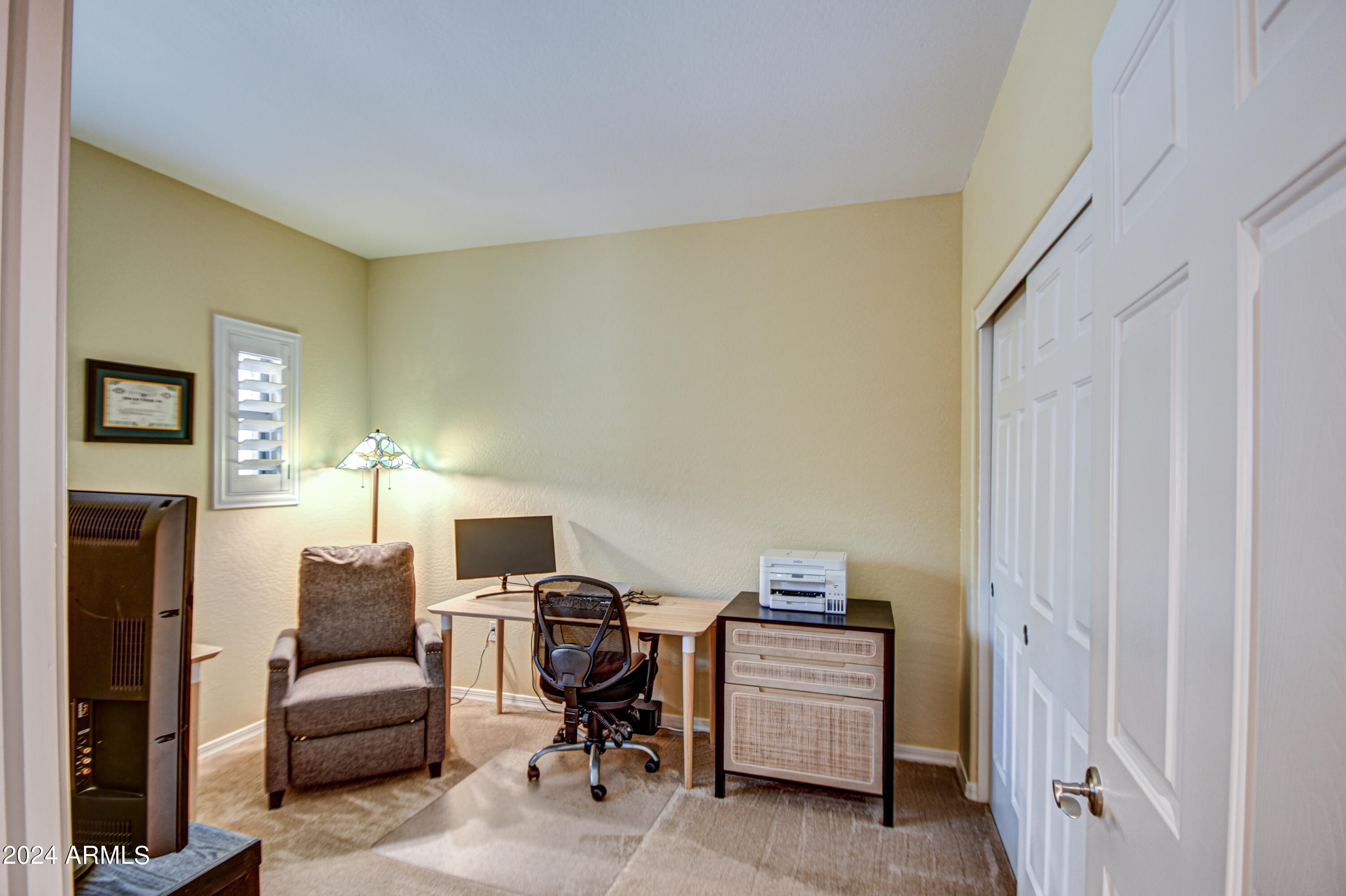 3935 East Rough Rider Road, Unit 1120 Phoenix, AZ 85050 - Photo 18 of 40 Bedroom 2-pic 1