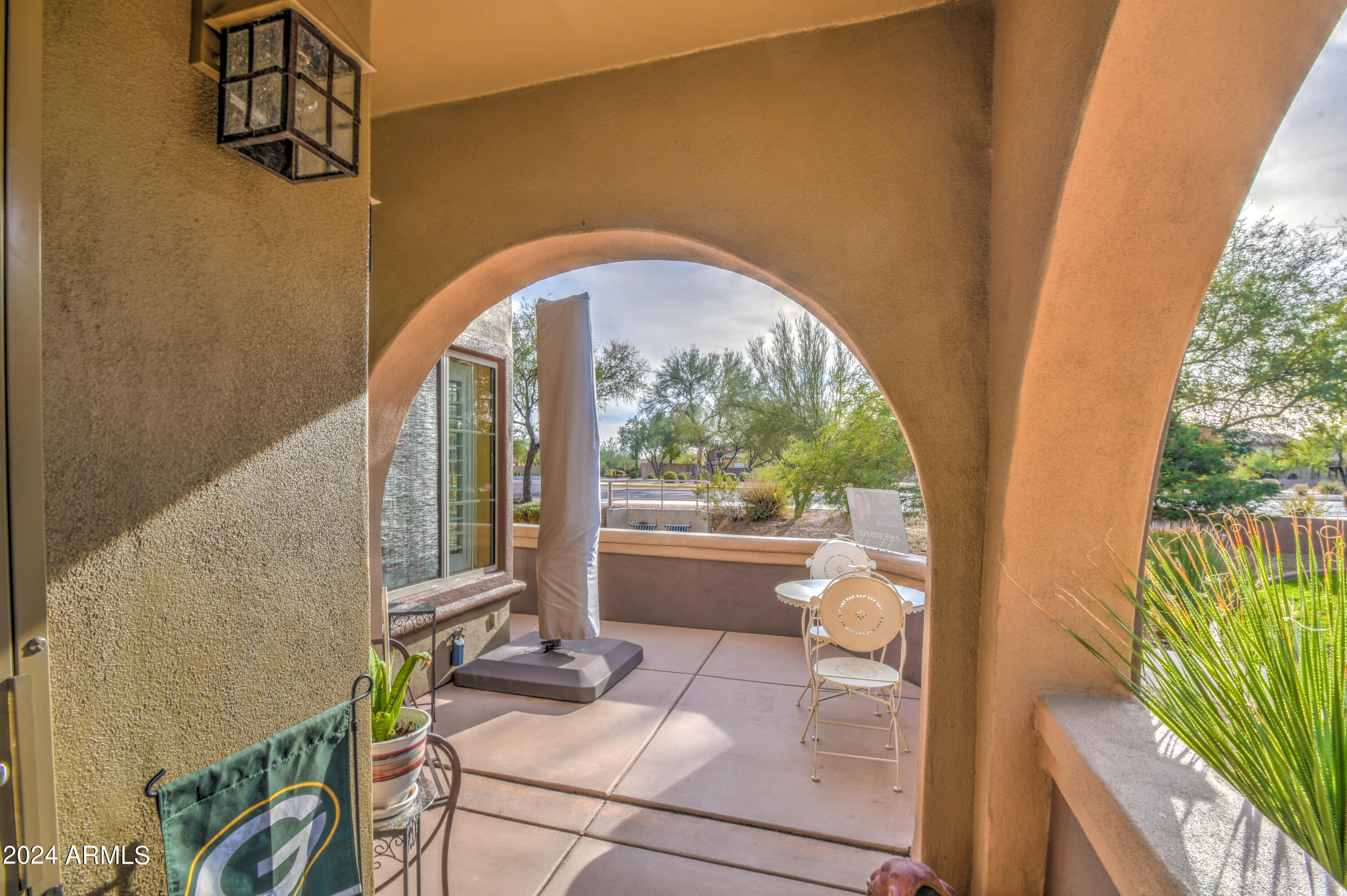 3935 East Rough Rider Road, Unit 1120 Phoenix, AZ 85050 - Photo 2 of 40 Front 5
