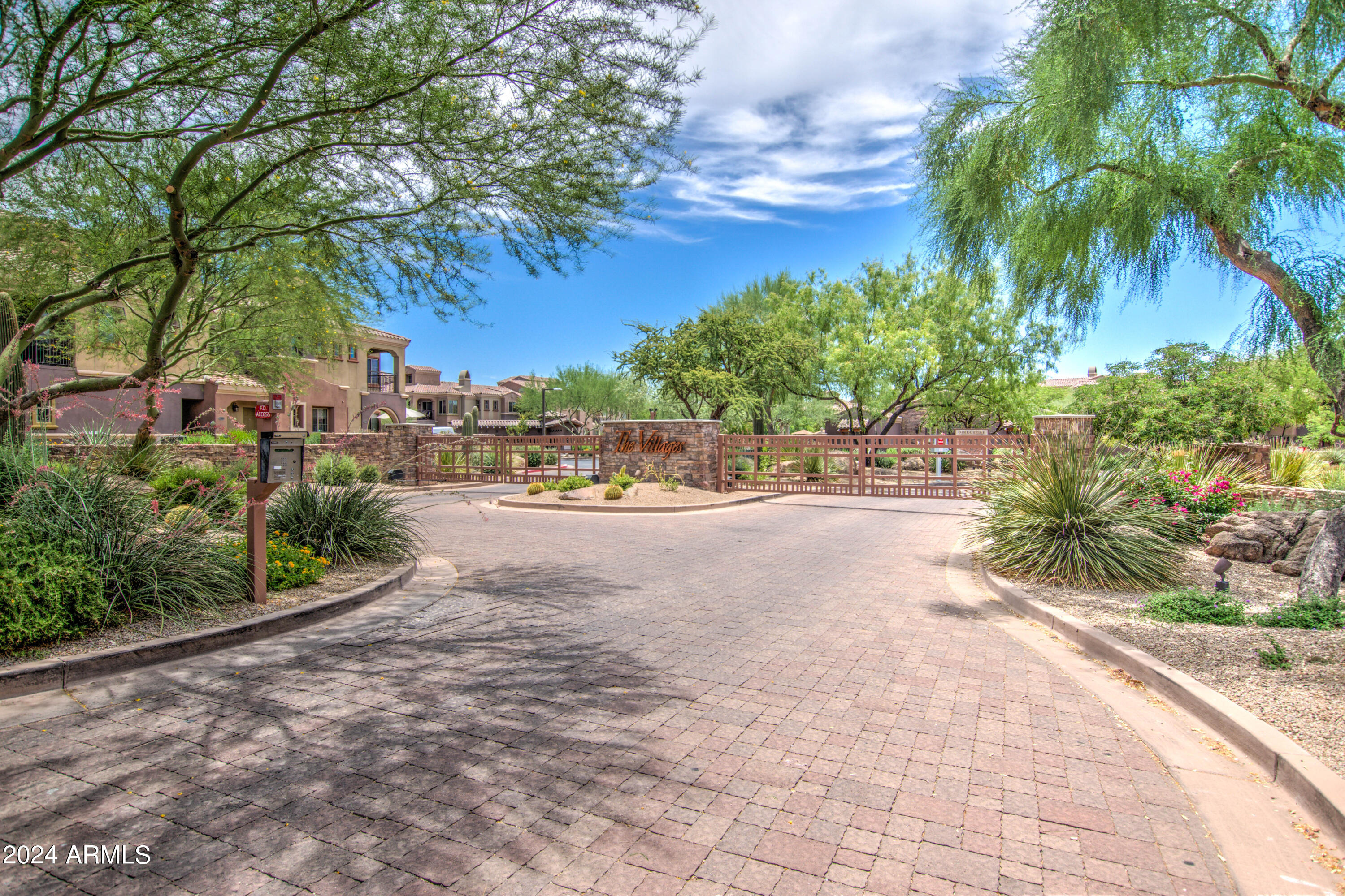 3935 East Rough Rider Road, Unit 1120 Phoenix, AZ 85050 - Photo 25 of 40 Community 2
