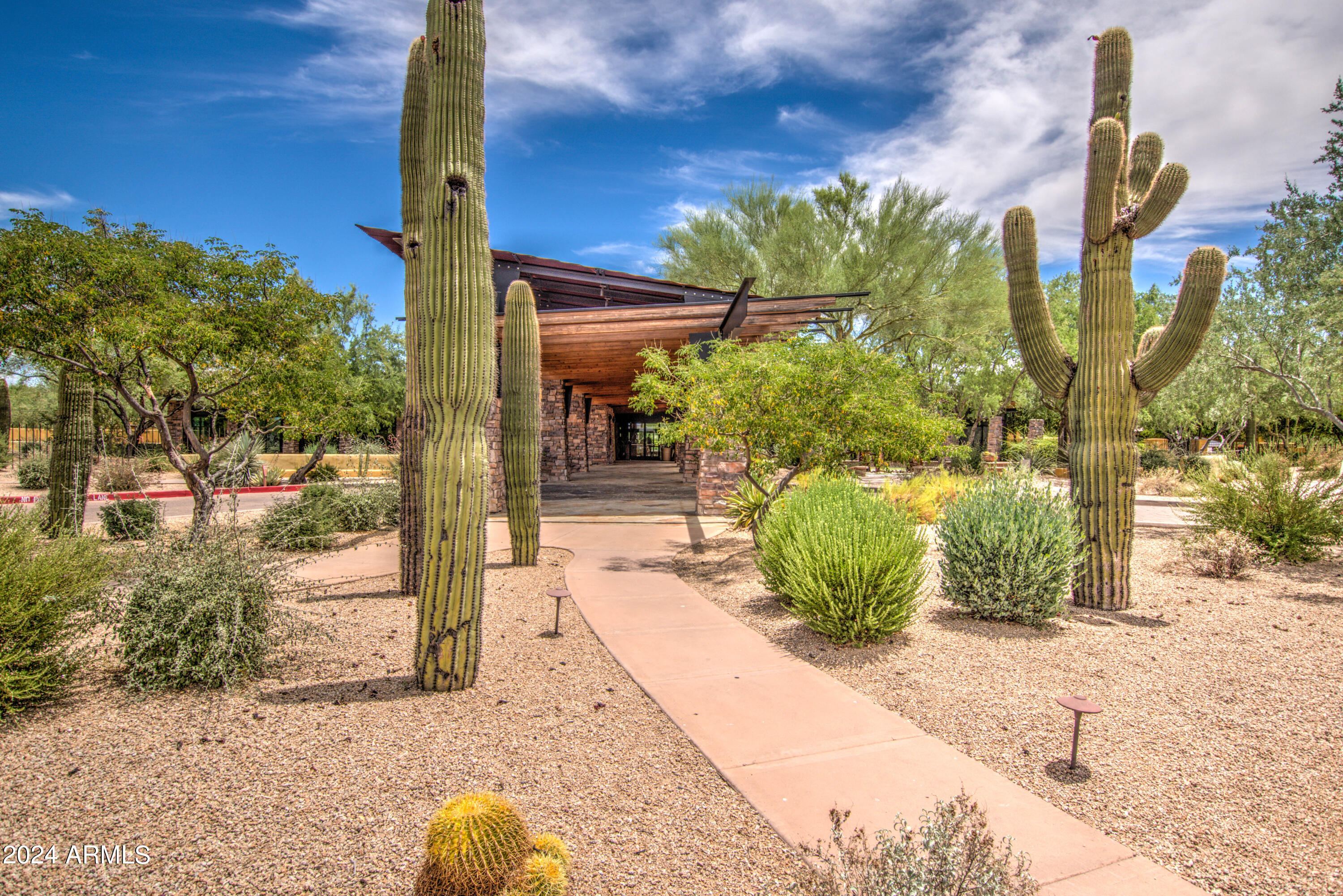 3935 East Rough Rider Road, Unit 1120 Phoenix, AZ 85050 - Photo 28 of 40 Community 3