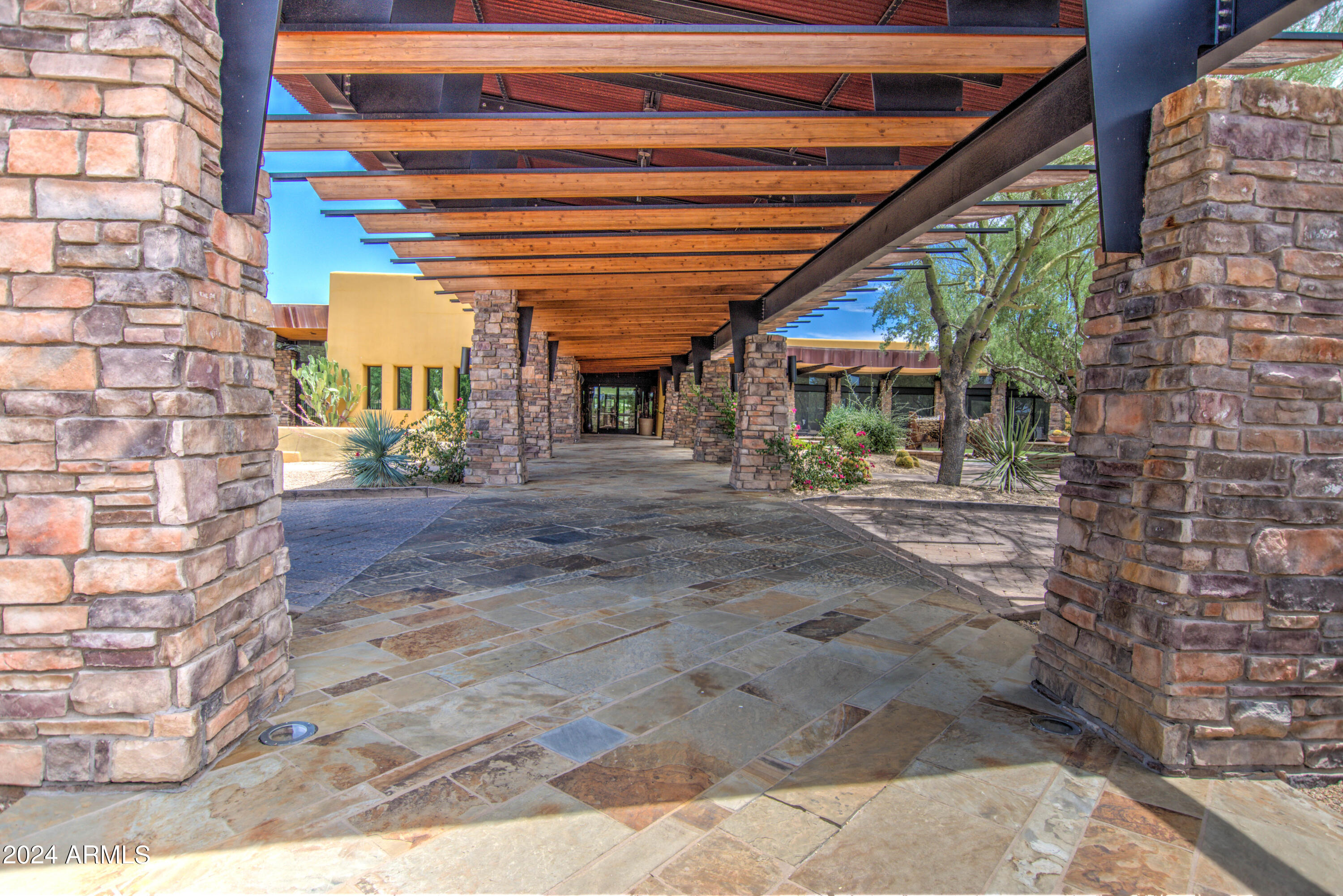 3935 East Rough Rider Road, Unit 1120 Phoenix, AZ 85050 - Photo 29 of 40 Community 4