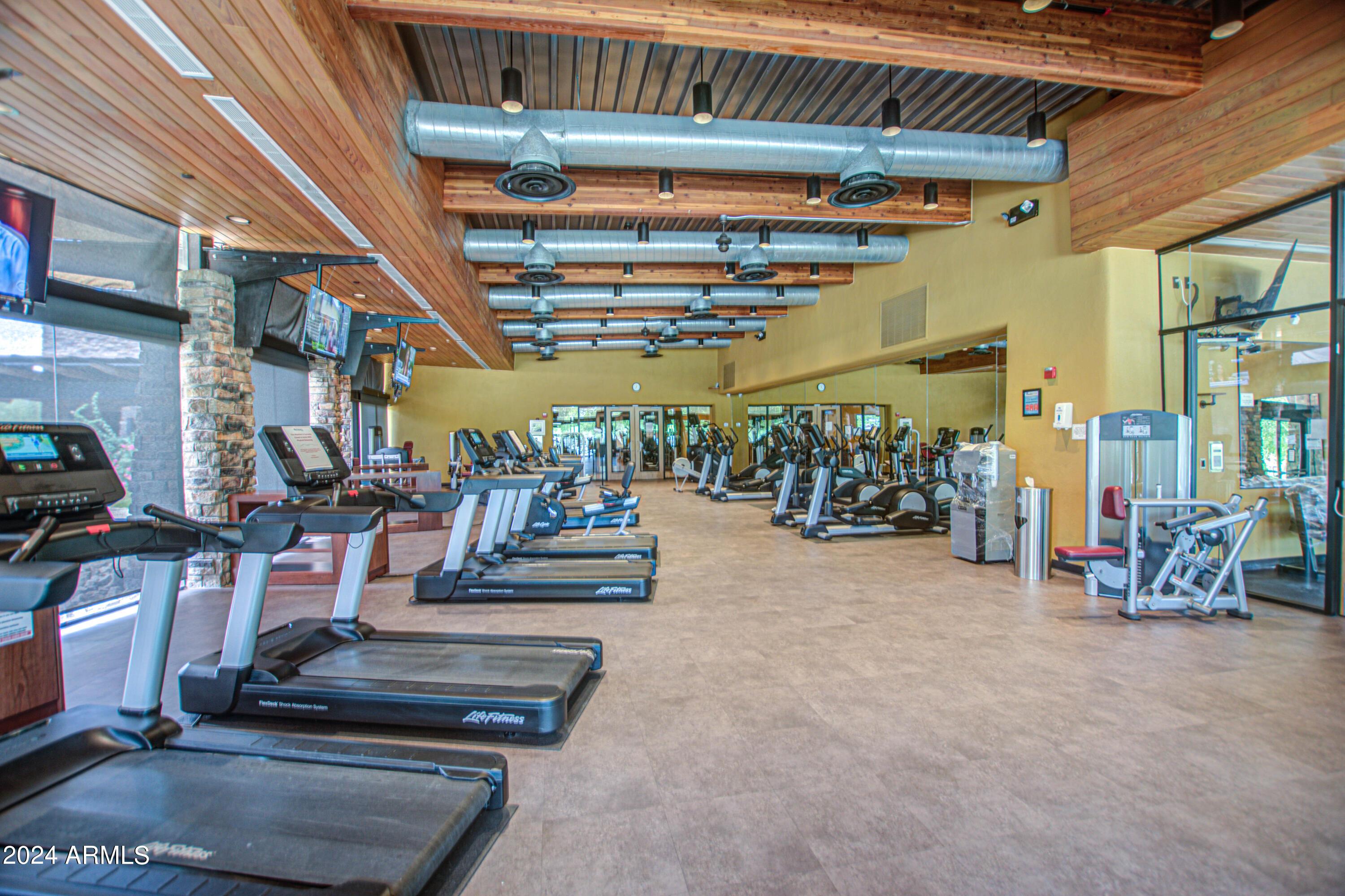 3935 East Rough Rider Road, Unit 1120 Phoenix, AZ 85050 - Photo 32 of 40 Community 17