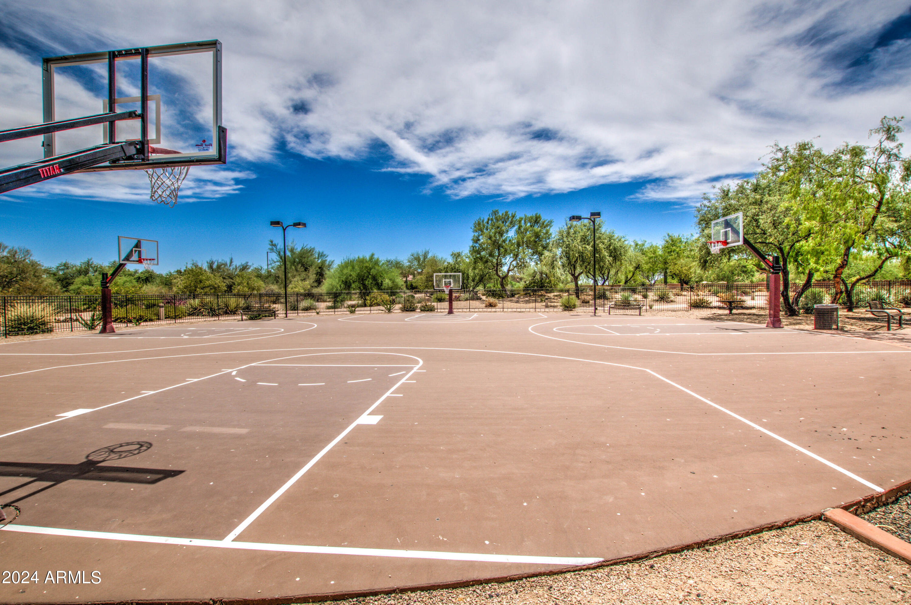 3935 East Rough Rider Road, Unit 1120 Phoenix, AZ 85050 - Photo 40 of 40 Community 28