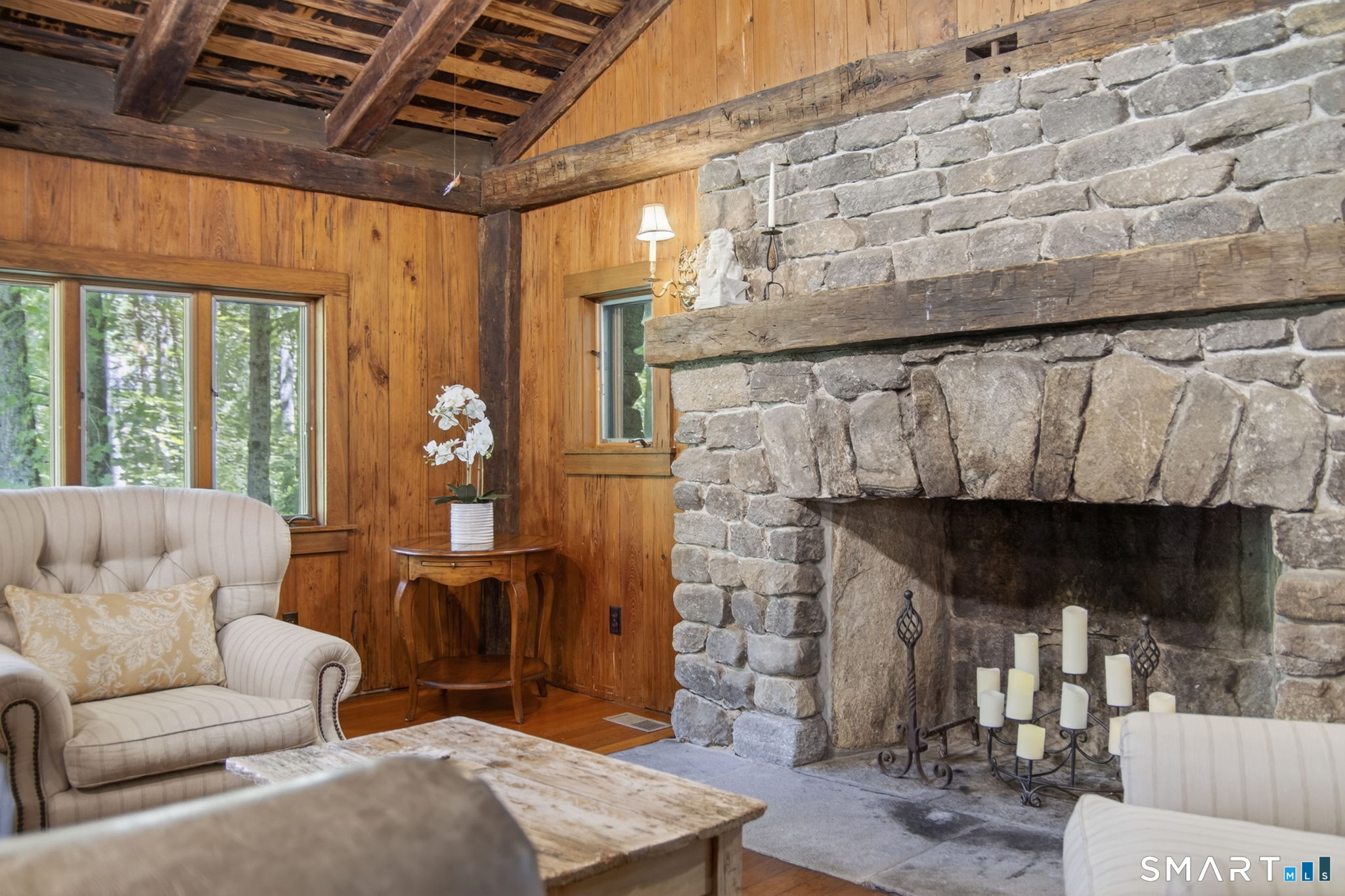 18 Birch Mill Road Killingworth, CT 06419 - Photo 15 of 40