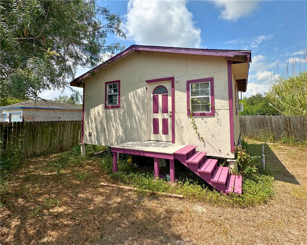 600 South Rachal Sinton, TX 78387 - Photo 17 of 17 Gallery Image 17