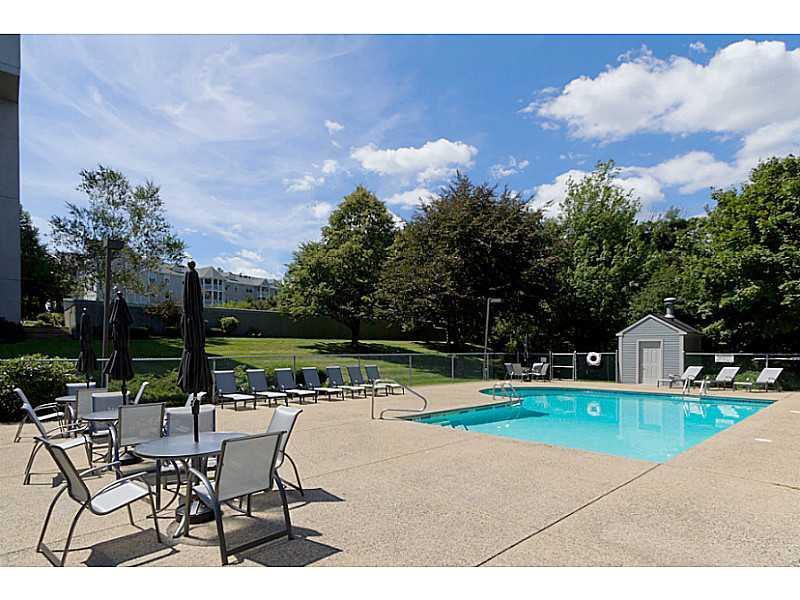 340 Eastern Promenade, Unit 257 Portland, ME 04101 - Photo 28 of 34 Other. Pool