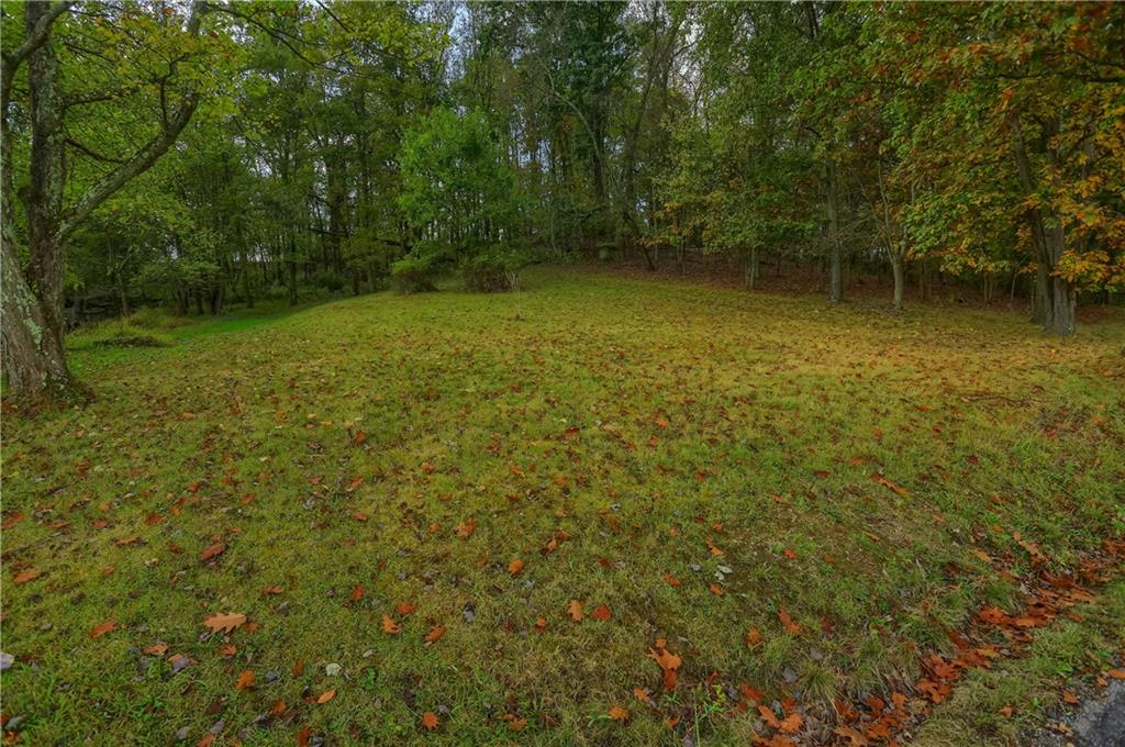Lot 102 Hope Road Cranberry Township, PA 16066 - Photo 3 of 11 a view of outdoor space and yard
