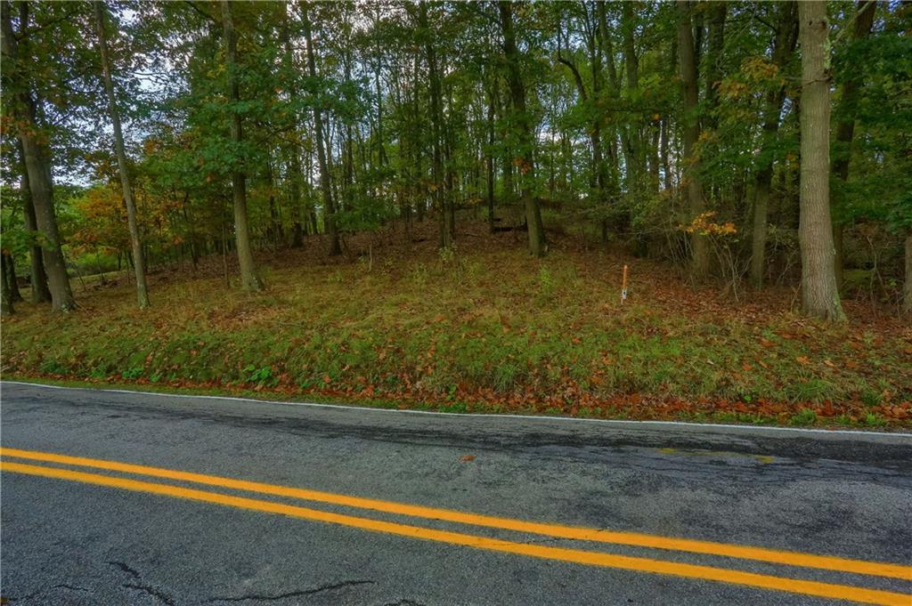 Lot 102 Hope Road Cranberry Township, PA 16066 - Photo 5 of 11 a view of swimming pool from a yard