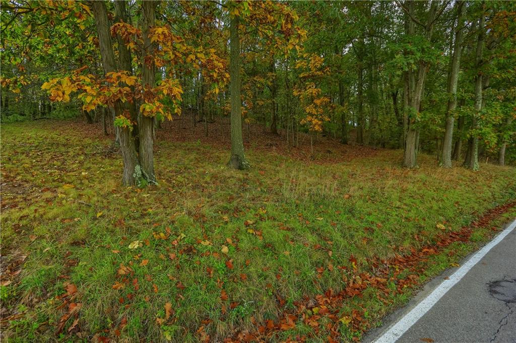 Lot 102 Hope Road Cranberry Township, PA 16066 - Photo 7 of 11 a view of a lake with a house