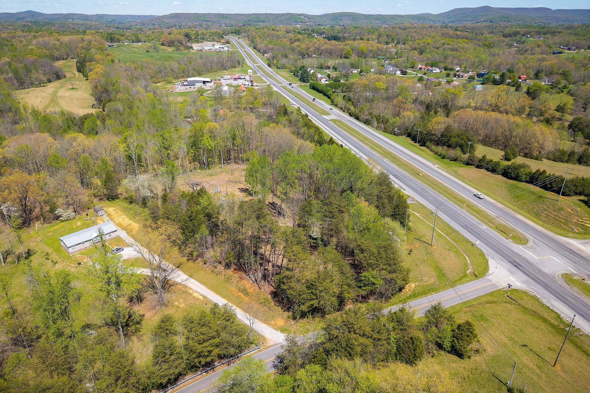 0 West Howard Road Livingston, TN 38570 - Photo 3 of 17 Gallery Image 3