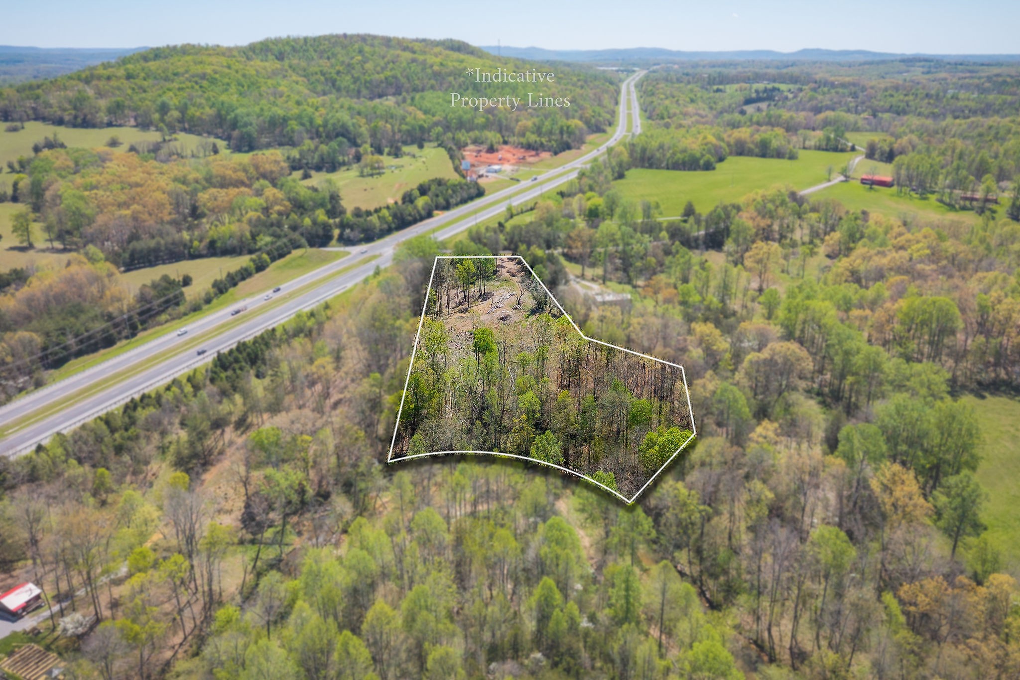 0 West Howard Road Livingston, TN 38570 - Photo 9 of 17 Gallery Image 9