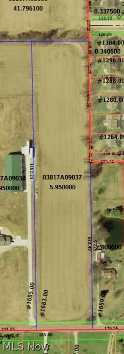 1683 Reimer Road Wadsworth, OH 44281 - Photo 5 of 5 Gallery Image 5