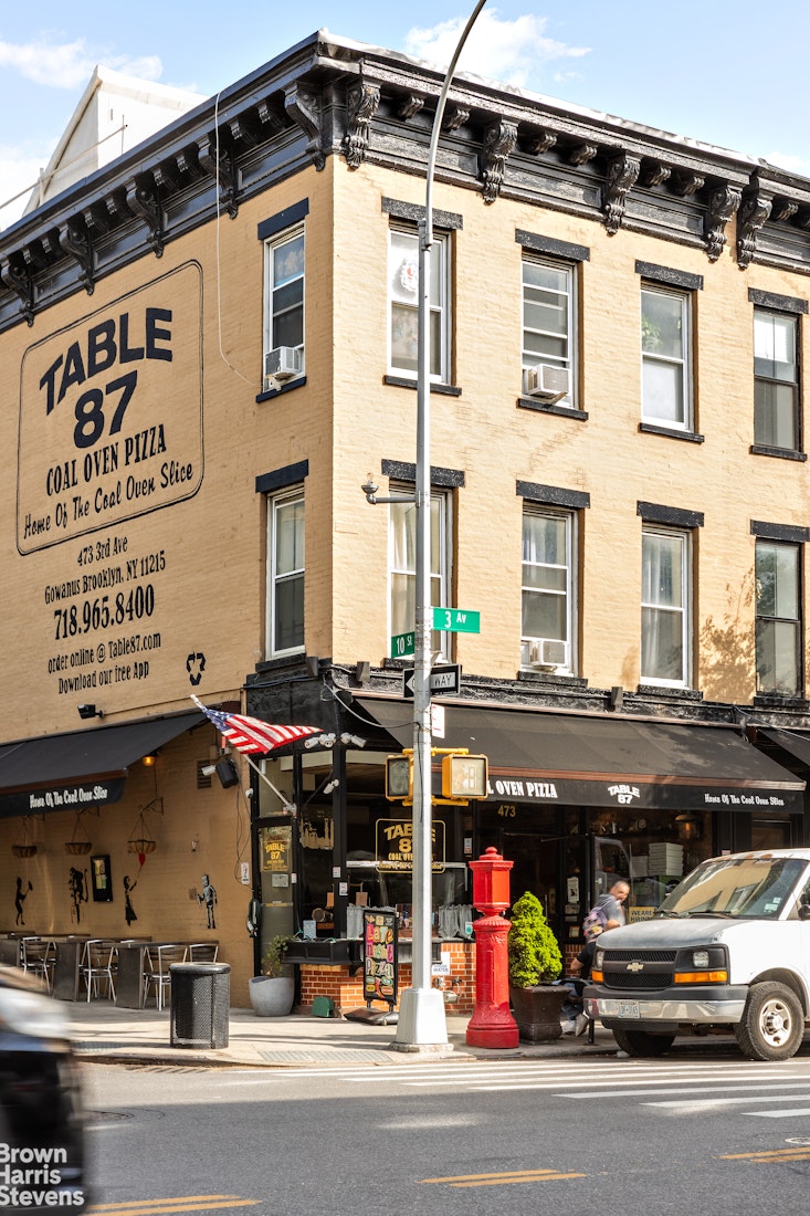 185 12th Street Brooklyn, NY 11215 - Photo 23 of 47