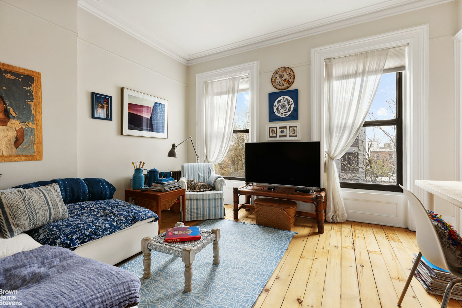 185 12th Street Brooklyn, NY 11215 - Photo 37 of 47