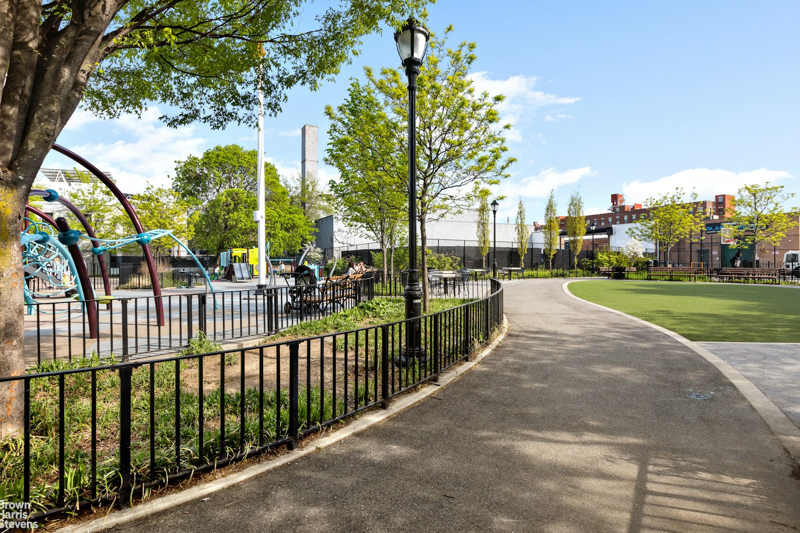 185 12th Street Brooklyn, NY 11215 - Photo 45 of 47