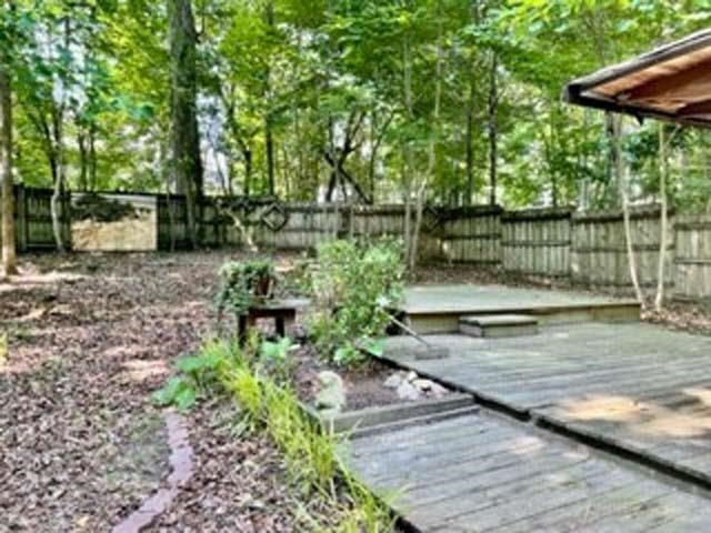 1617 Evergreen Avenue Raleigh, NC 27603 - Photo 15 of 23 Photo 15