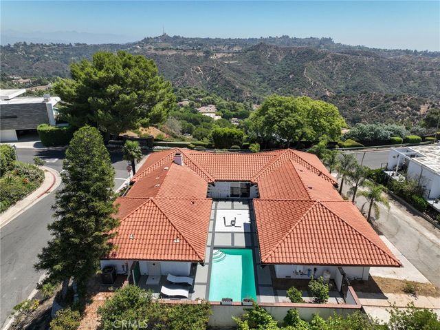 $17,000 | 2199 Summitridge Drive, Beverly Hills, CA 90210