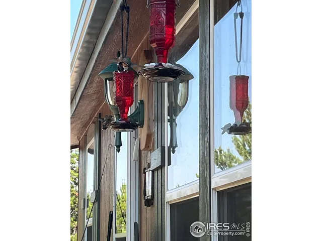 $380,000 | 44 Natchez Circle, Red Feather Lakes, CO 80545