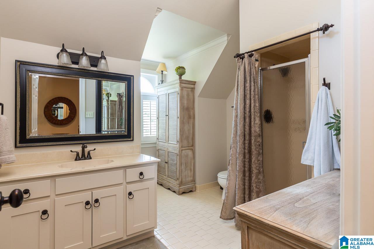 2613 Poplar Post Road Vestavia Hills, AL 35243 - Photo 34 of 50