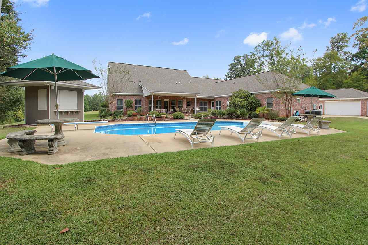 174 Hidden Lk Road Richland, MS 39218 - Photo 26 of 34 Photo 26