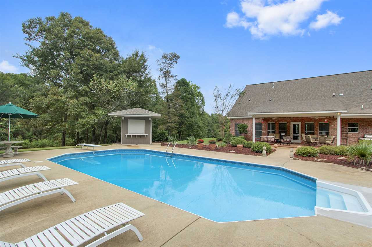 174 Hidden Lk Road Richland, MS 39218 - Photo 27 of 34 Photo 27