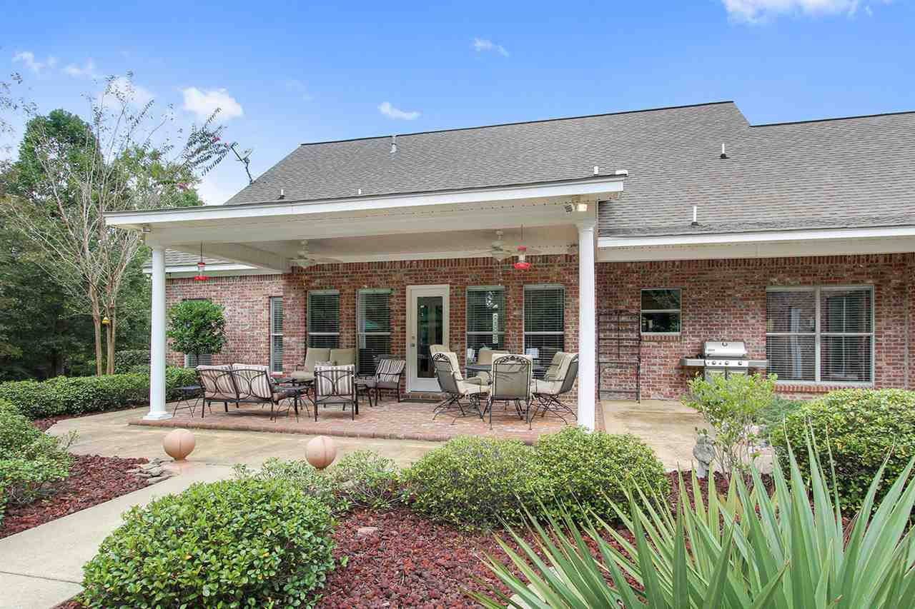 174 Hidden Lk Road Richland, MS 39218 - Photo 28 of 34 Photo 28