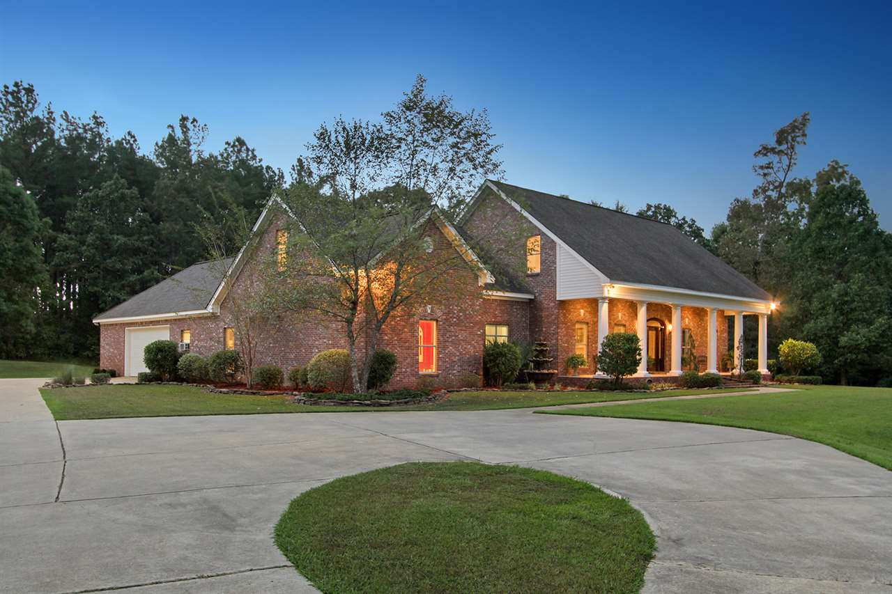 174 Hidden Lk Road Richland, MS 39218 - Photo 31 of 34 Photo 31