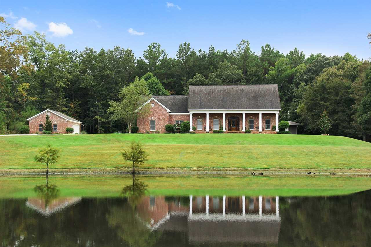 174 Hidden Lk Road Richland, MS 39218 - Photo 32 of 34 Photo 32