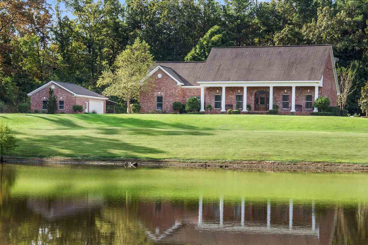 174 Hidden Lk Road Richland, MS 39218 - Photo 33 of 34 Photo 33