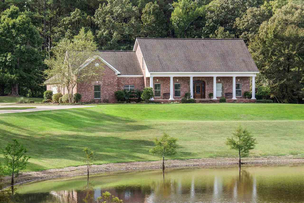 174 Hidden Lk Road Richland, MS 39218 - Photo 34 of 34 Photo 34