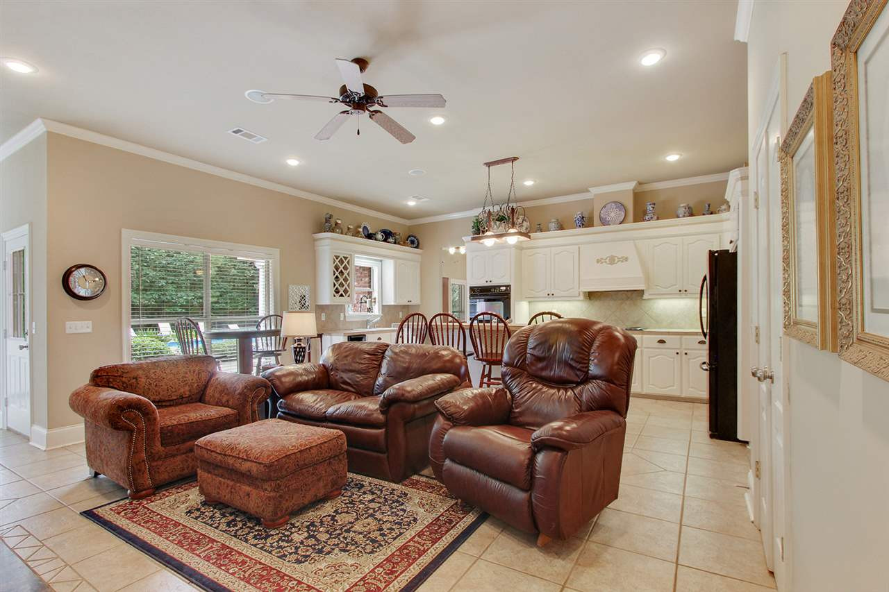174 Hidden Lk Road Richland, MS 39218 - Photo 4 of 34 Photo 4