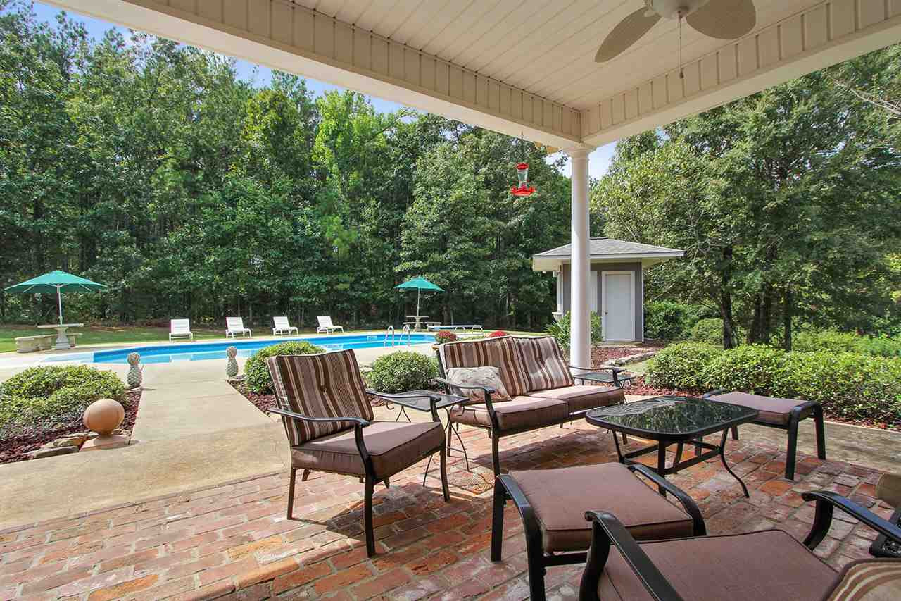 174 Hidden Lk Road Richland, MS 39218 - Photo 5 of 34 Photo 5