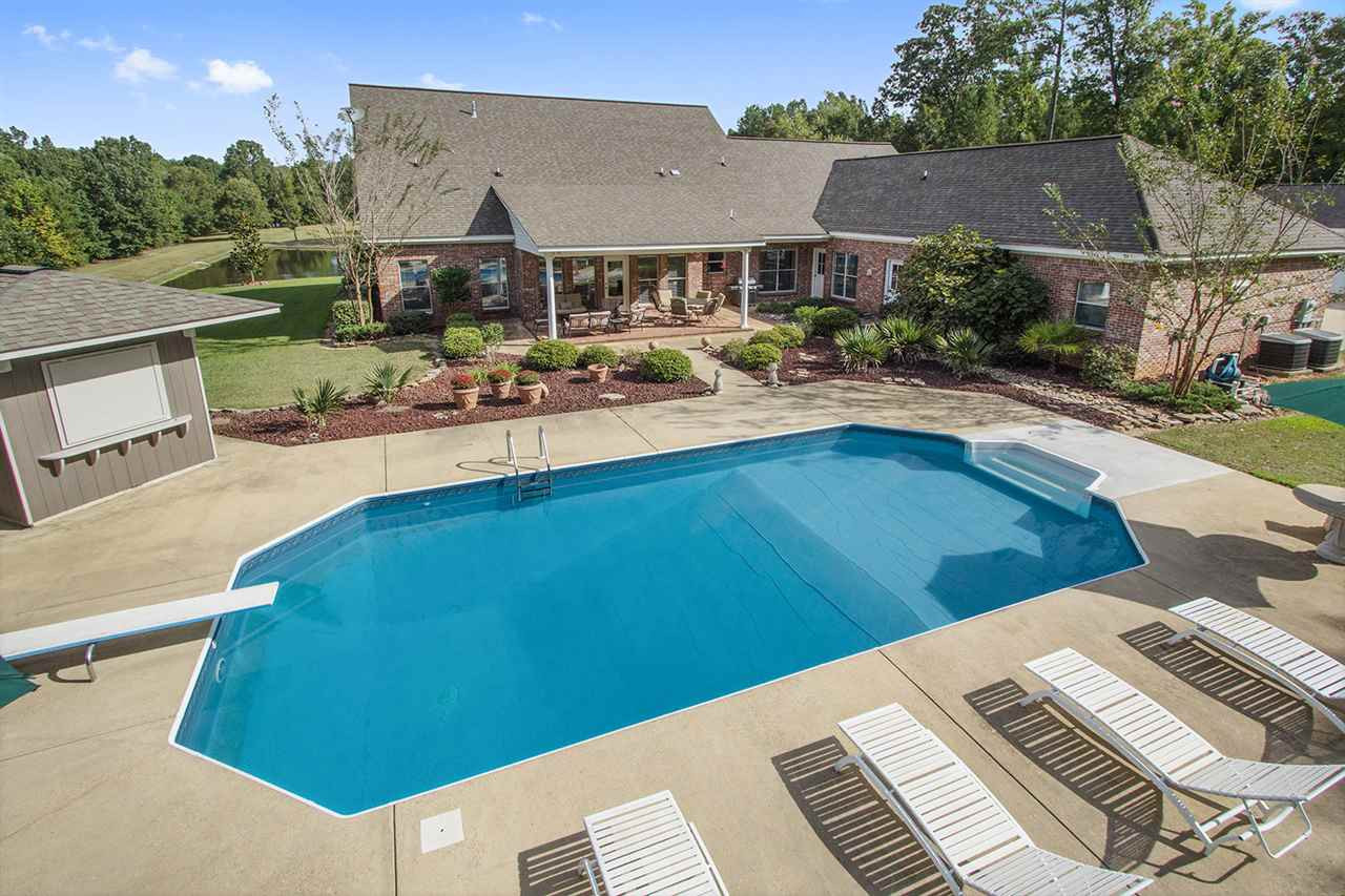 174 Hidden Lk Road Richland, MS 39218 - Photo 6 of 34 Photo 6