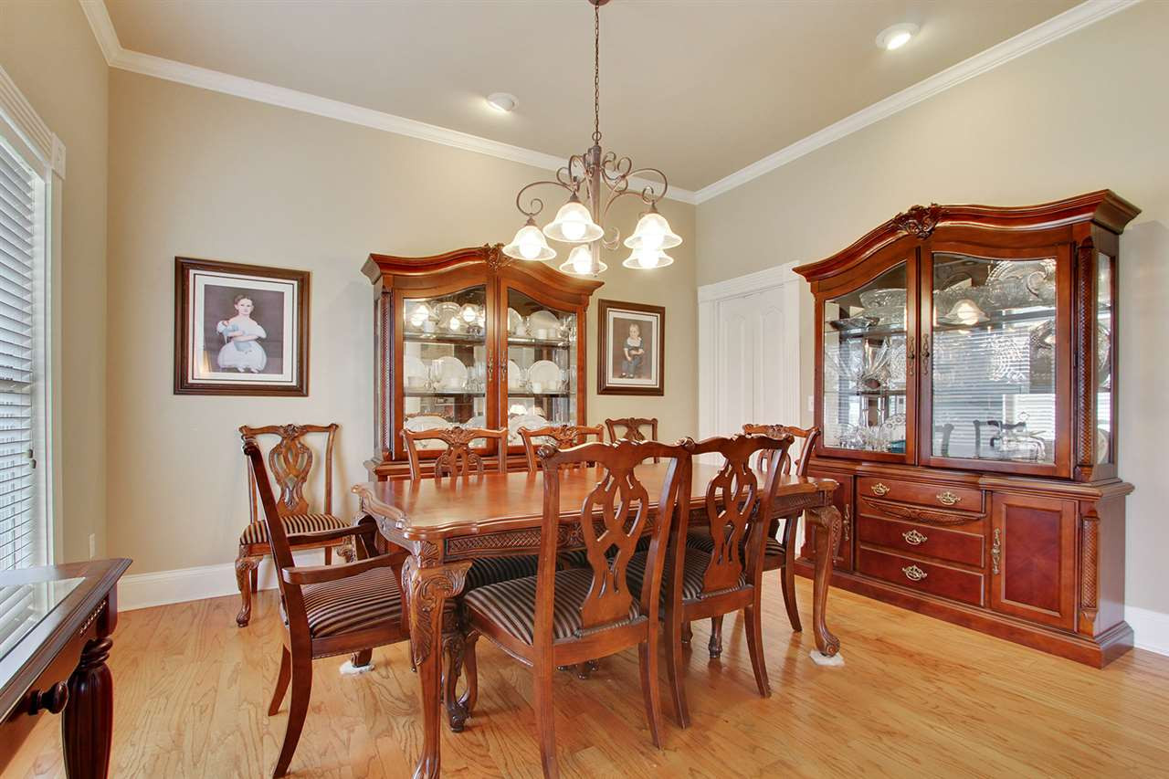174 Hidden Lk Road Richland, MS 39218 - Photo 10 of 34 Photo 10