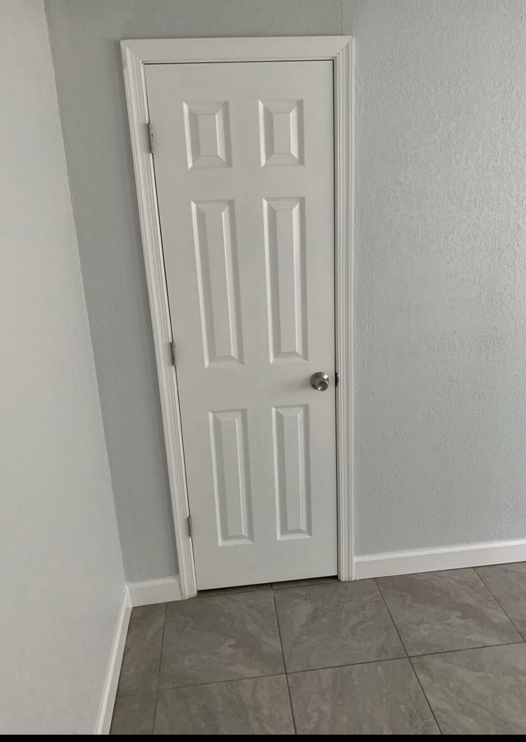 919 6th Street, Unit 15 West Palm Beach, FL 33401 - Photo 17 of 35 a view of front door