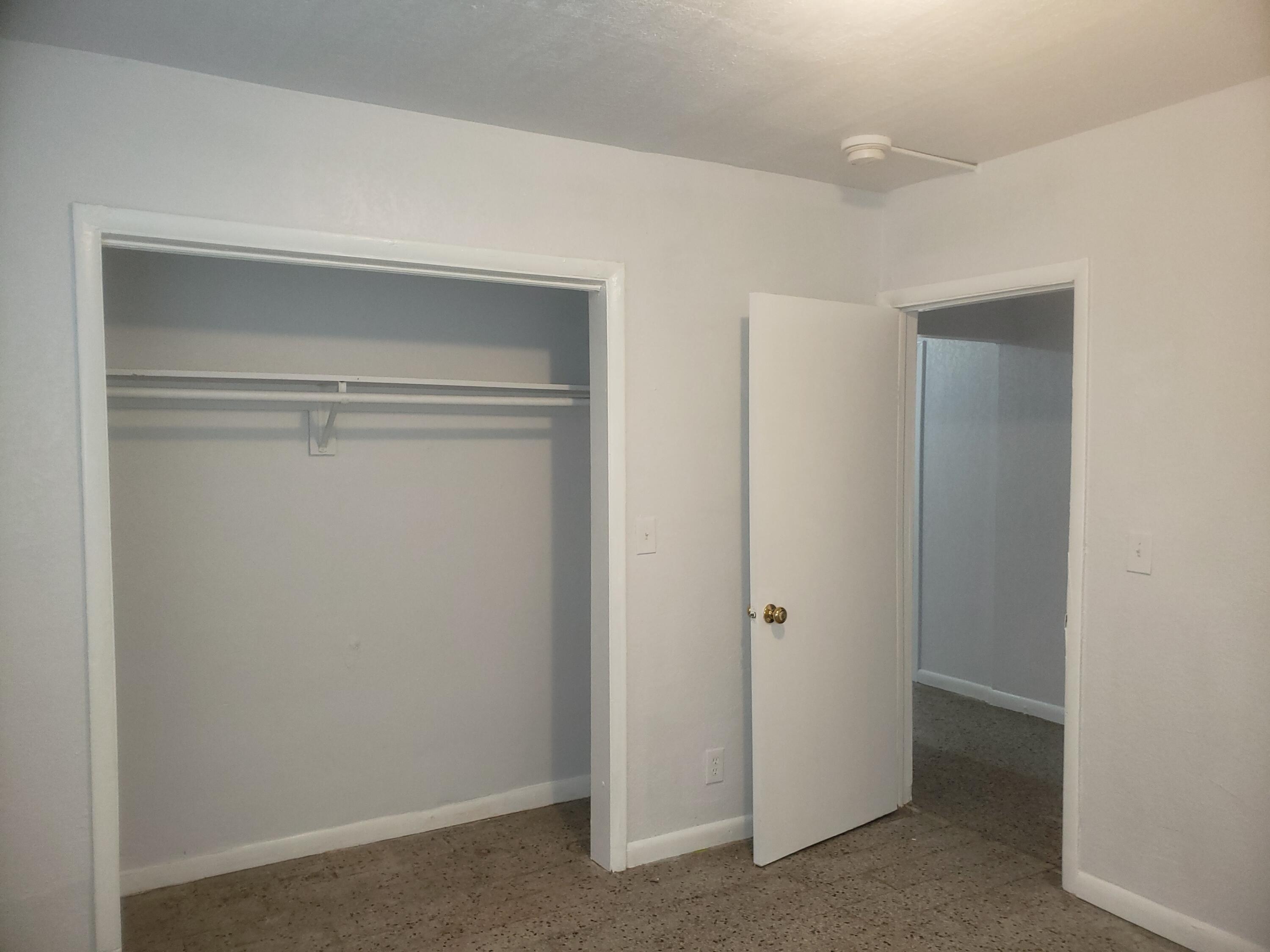 919 6th Street, Unit 15 West Palm Beach, FL 33401 - Photo 23 of 35 a view of an empty room
