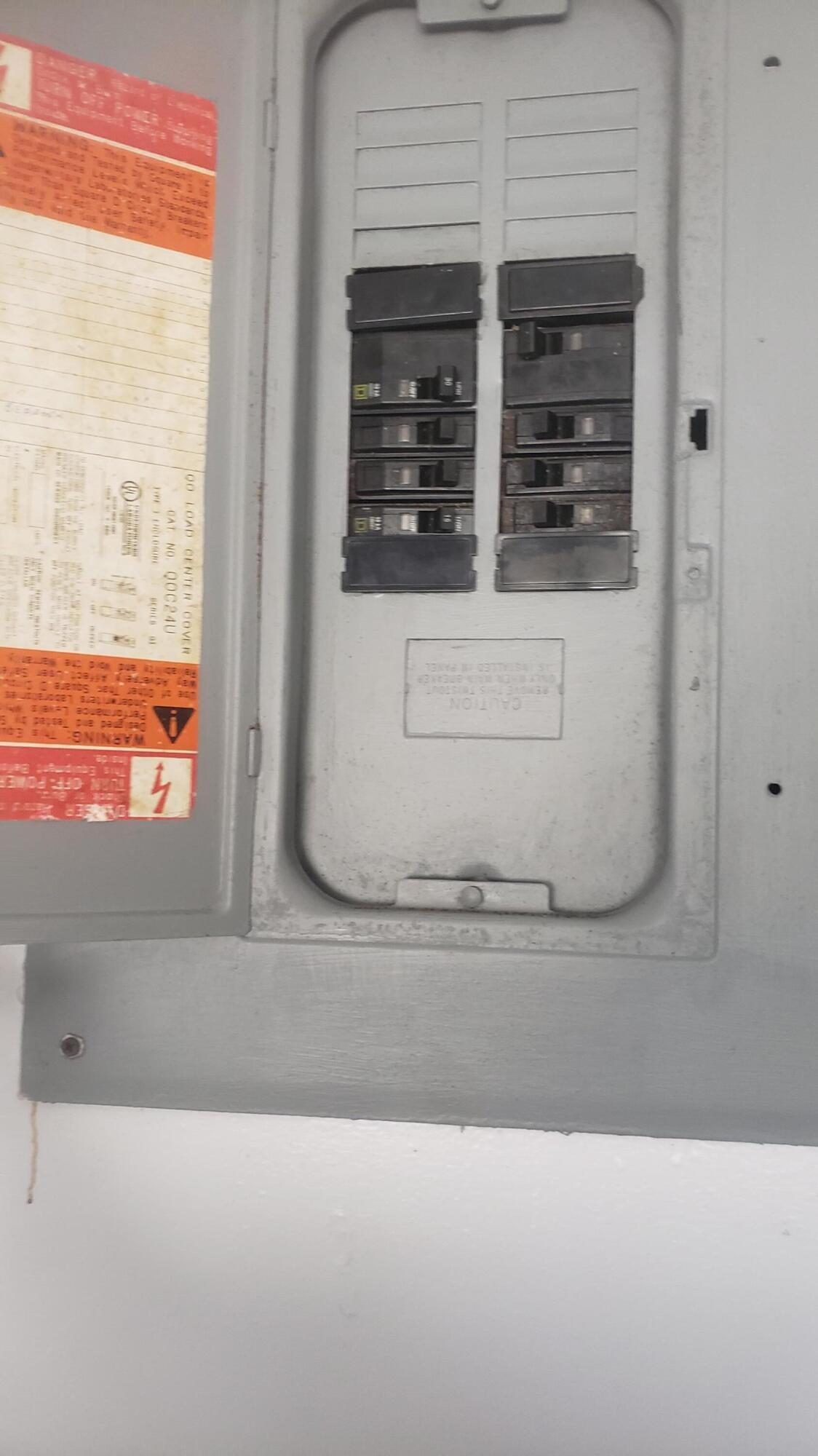 919 6th Street, Unit 15 West Palm Beach, FL 33401 - Photo 35 of 35 a picture of a door of the house