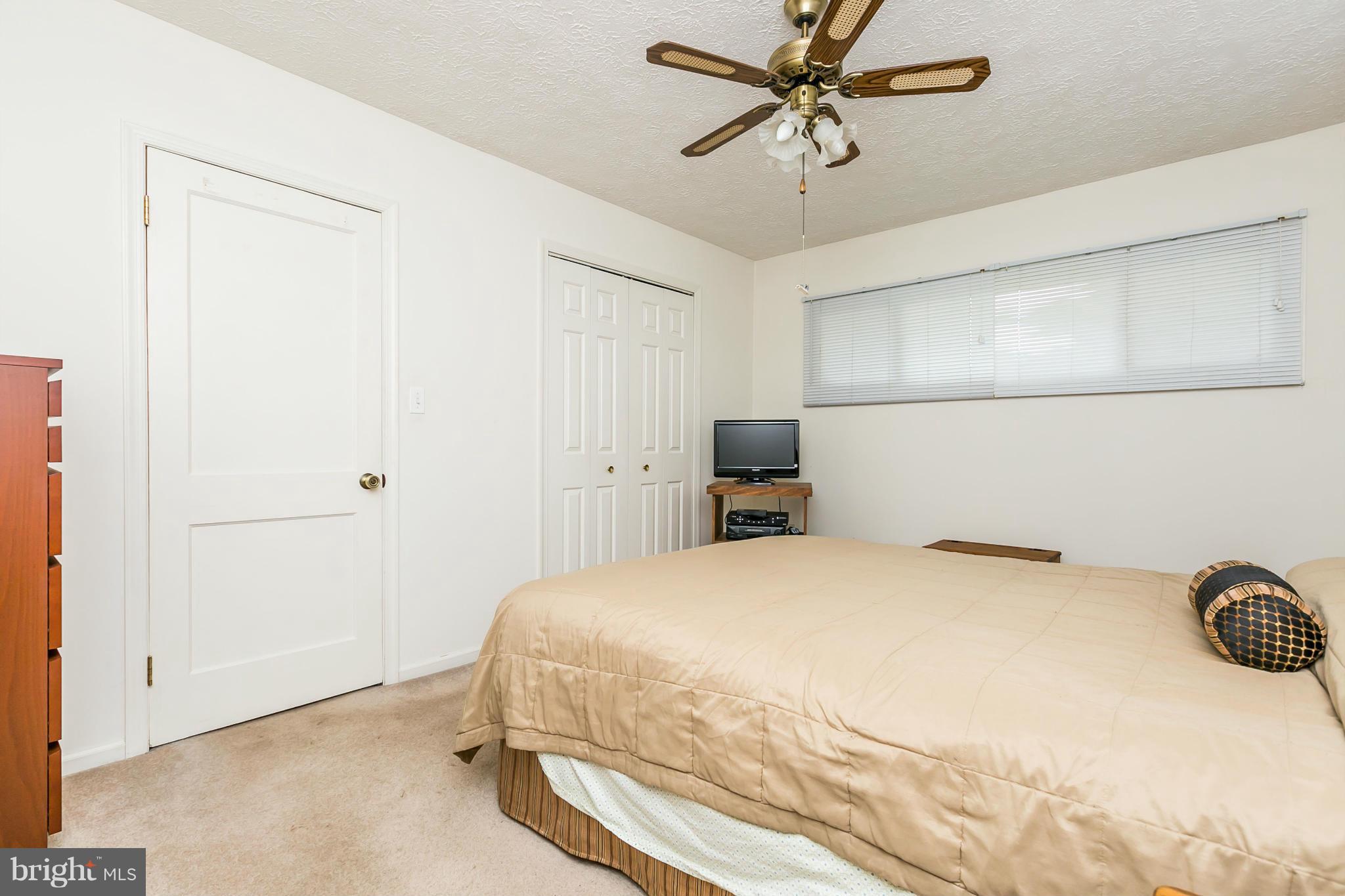 2455 Woodcroft Road Baltimore, MD 21234 - Photo 13 of 29 Bedroom (Master)