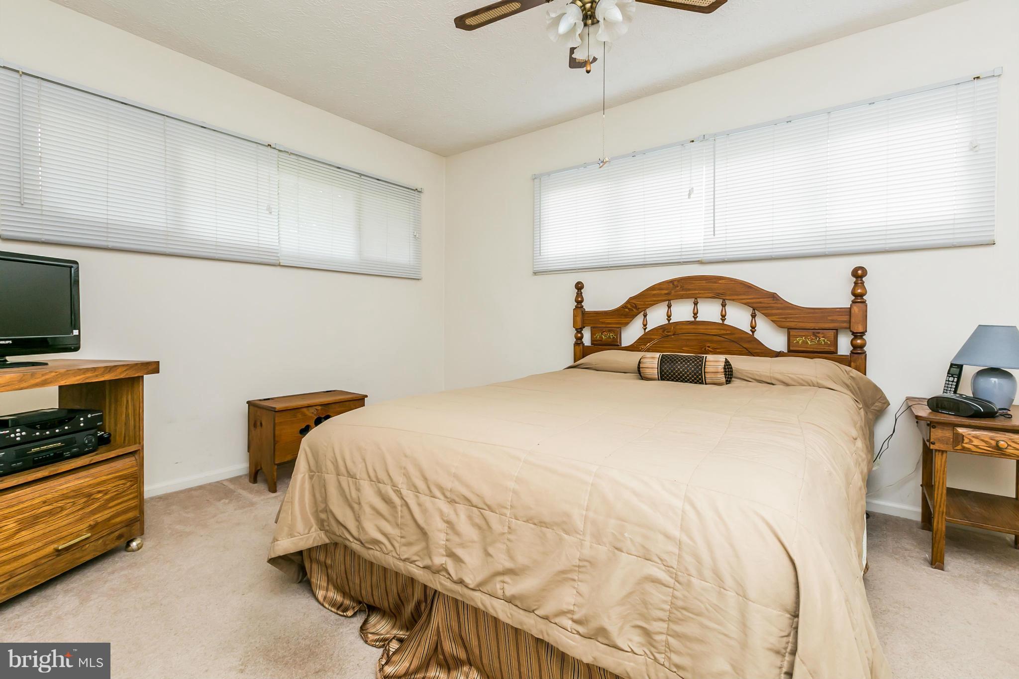 2455 Woodcroft Road Baltimore, MD 21234 - Photo 14 of 29 Bedroom (Master)