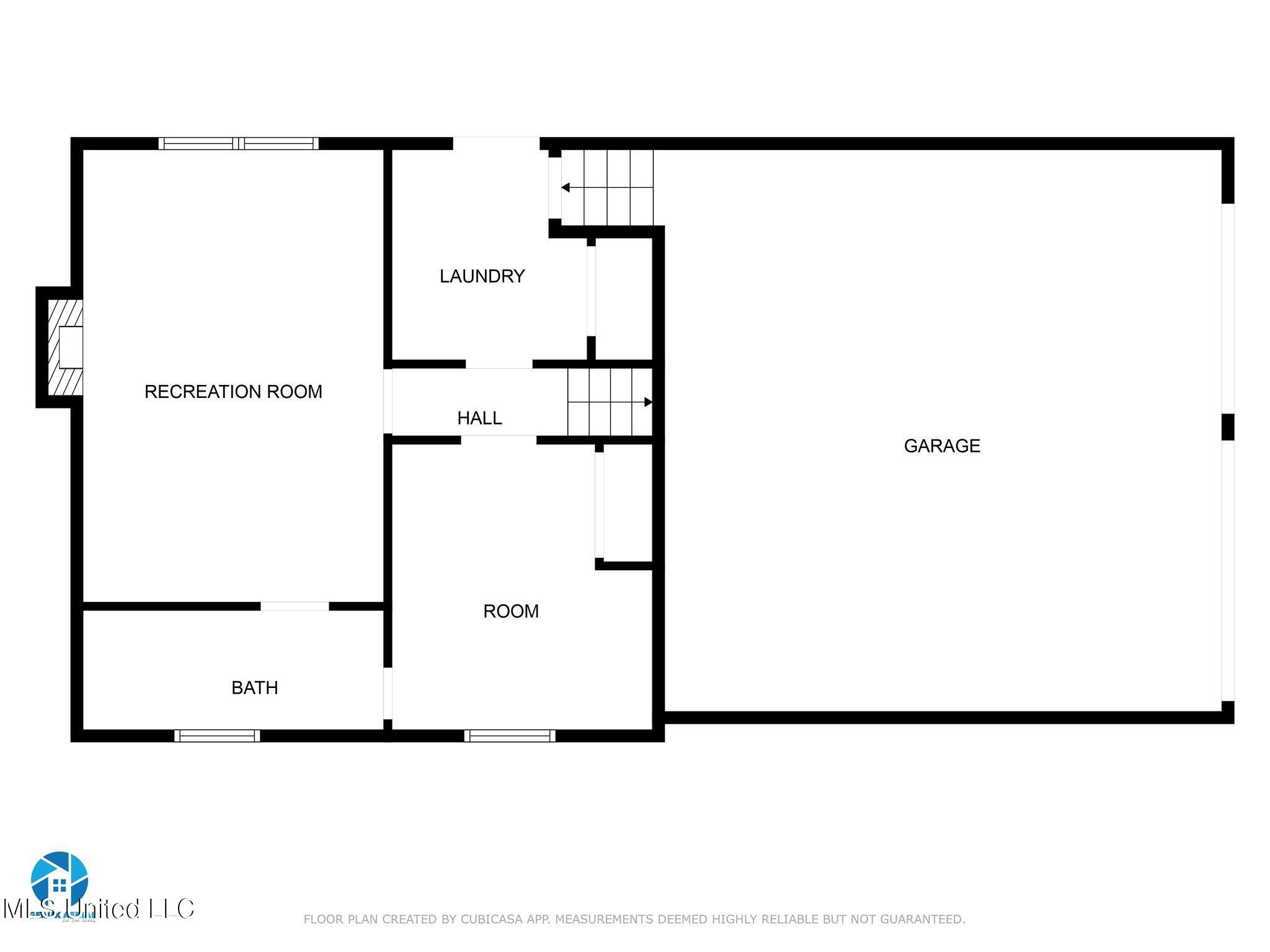 2550 Davidson Road Ocean Springs, MS 39564 - Photo 31 of 31 1st_floor_2550_davidson_road_ocean_sprin