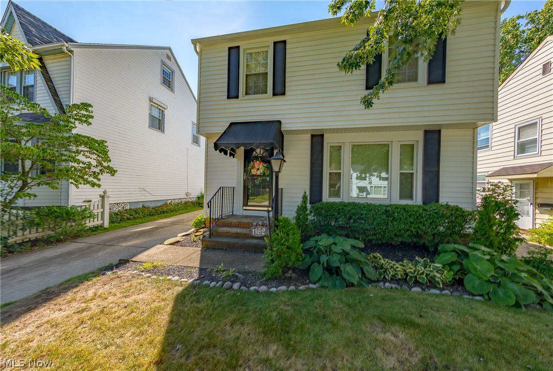 1162 Argonne Road Cleveland, OH 44121 - Photo 1 of 1