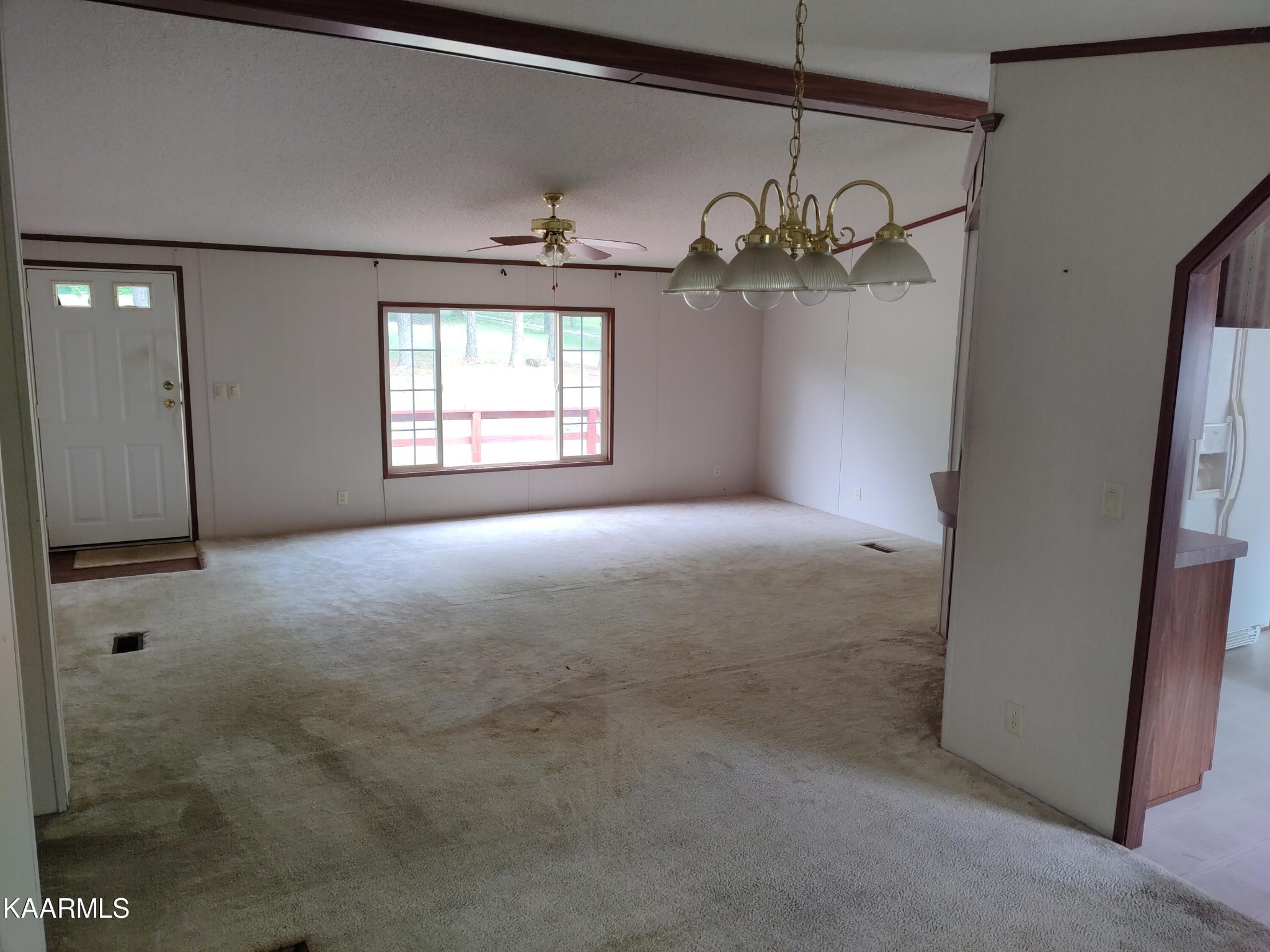 397 Busted Rock Road Old Fort, TN 37362 - Photo 7 of 25 Gallery Image 7