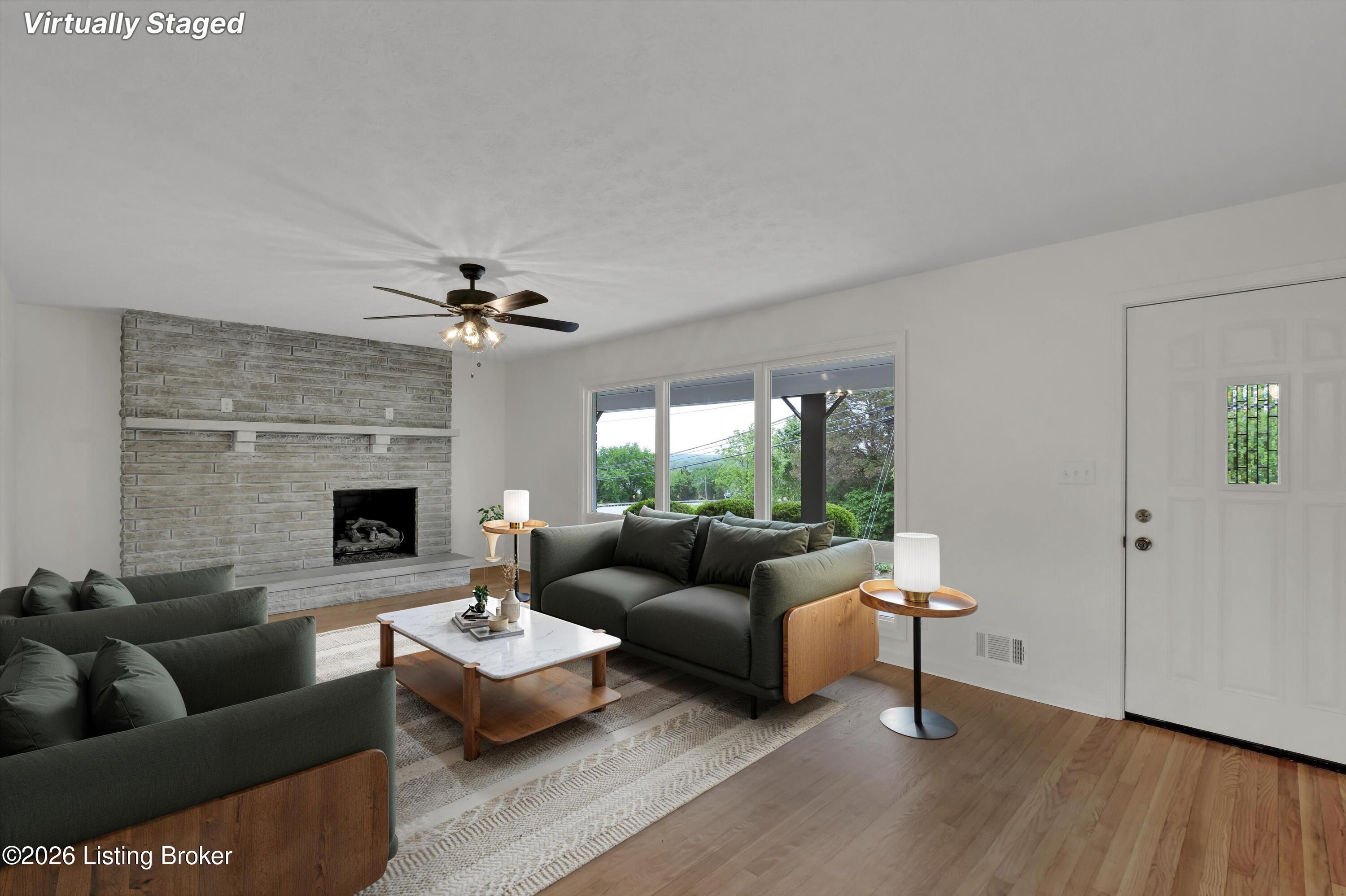 334 South Bardstown Road Mount Washington, KY 40047 - Photo 8 of 61 12-334 S Bardstown Rd