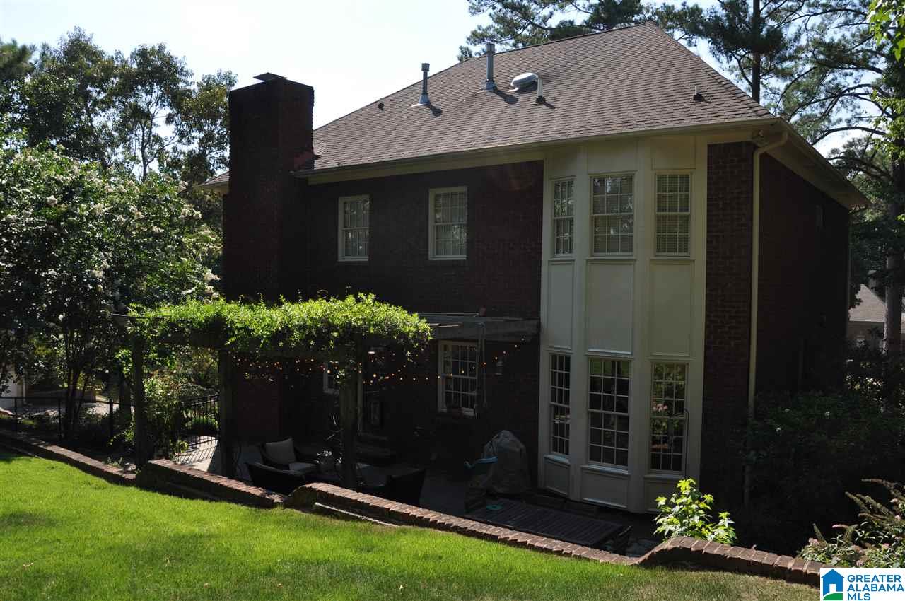 612 Bayhill Road Birmingham, AL 35244 - Photo 33 of 35
