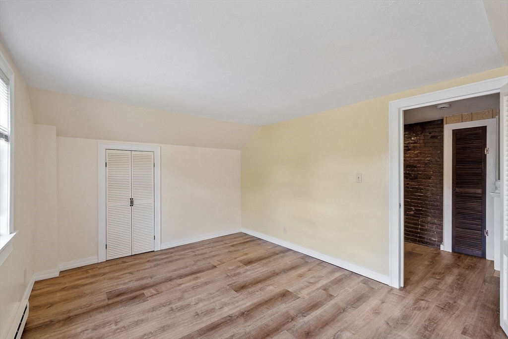 31 Pinedale Road Athol, MA 01331 - Photo 19 of 41 wooden floor in an empty room