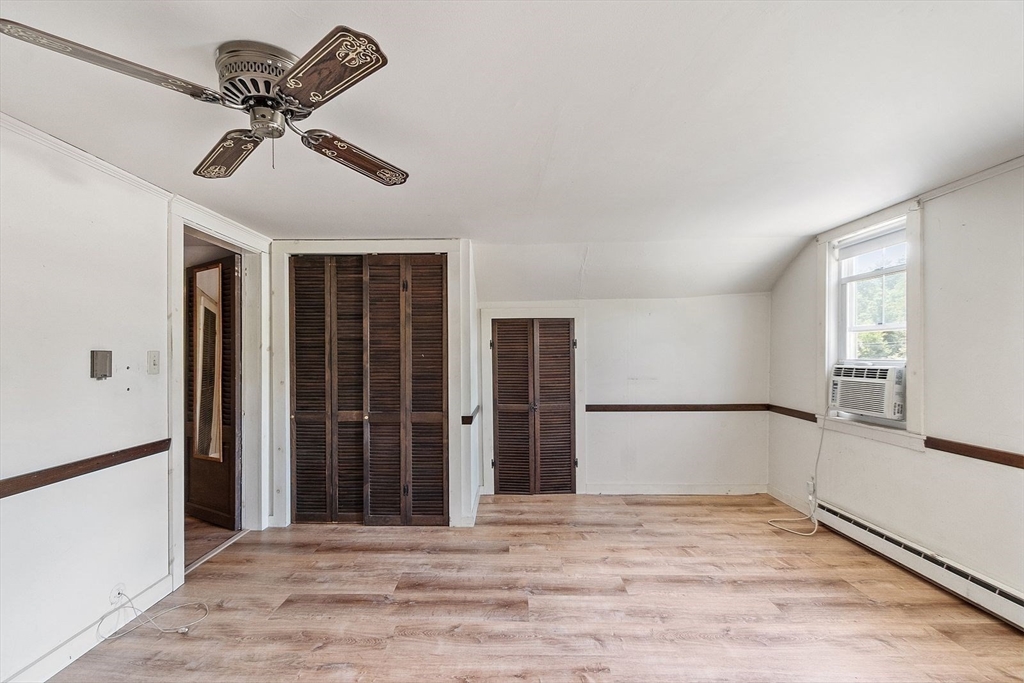 31 Pinedale Road Athol, MA 01331 - Photo 23 of 41 a view of an empty room with a window