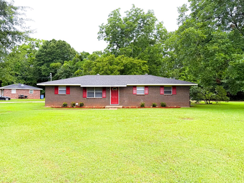 2600 Kristie Road Dothan, AL 36303 - Photo 2 of 18