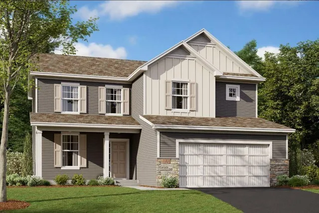 $539,295 | 1141 Wds Crk Drive South, Delano, MN 55328