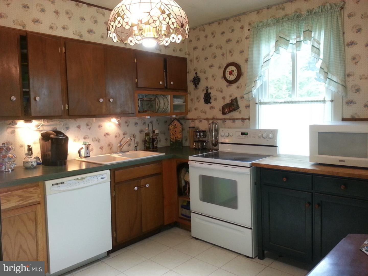 145 Forrest Road Telford, PA 18969 - Photo 11 of 25 Kitchen
