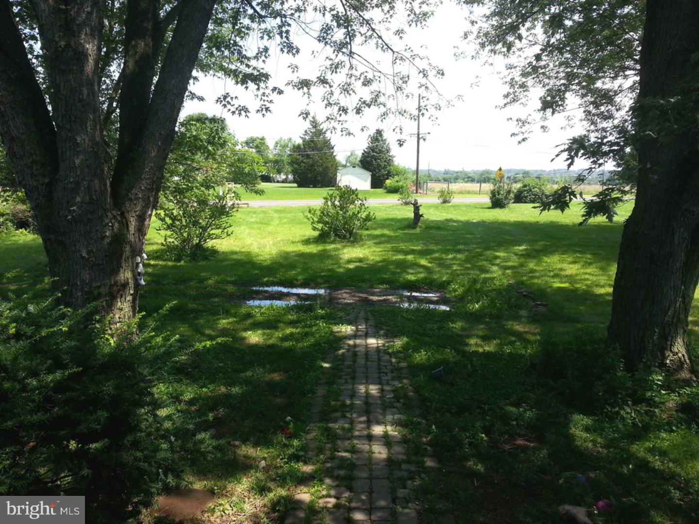 145 Forrest Road Telford, PA 18969 - Photo 3 of 25 View from Front Door